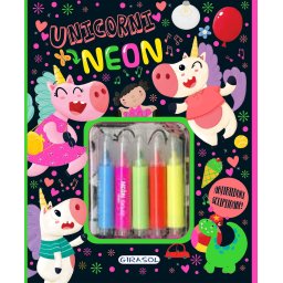 Unicorni neon