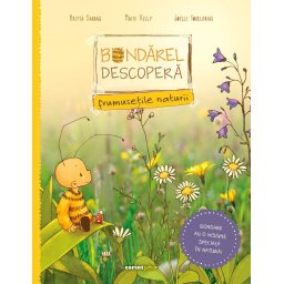 Bondarel descopera frumusetile naturii