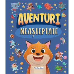 Aventuri neasteptate