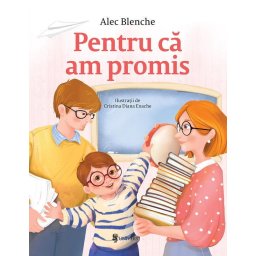 Pentru ca am promis