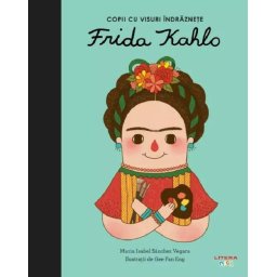 Frida Kahlo
