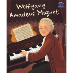 Wolfgang Amadeus Mozart