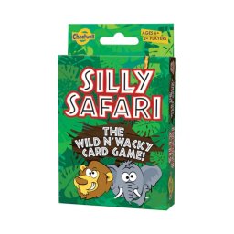 Joc - Safari cu surprize