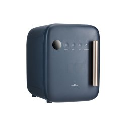 Sterilizator UV SPECTRA, distruge 99,9% din microorganisme, gri inchis