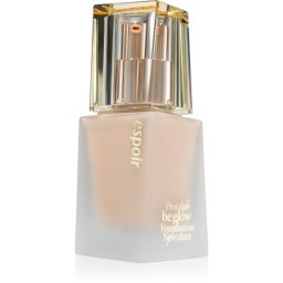 espoir Pro Tailor Foundation Be Glow make up hidratant pentru o piele mai luminoasa culoare 22 Petal 30 g
