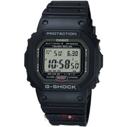 Casio G-SHOCK GW-5000U-1E GW-5000U-1E