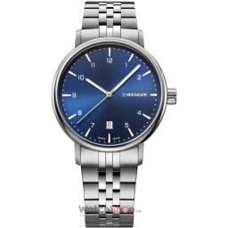 Wenger Metropolitan 01.1731.121 01.1731.121