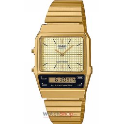 Casio Vintage AQ-800EG-9A AQ-800EG-9A