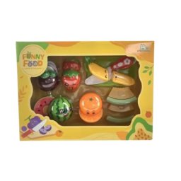 Fructe care pot fi tăiate în felii