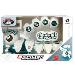 Omid interactiv cu telecomandă - mai multe tipuri