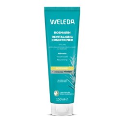 Balsam revitalizant cu Rozmarin 150 ml Weleda