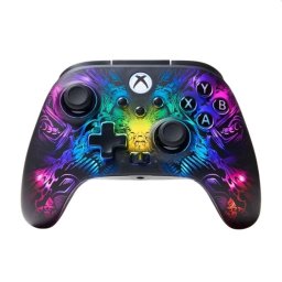 POWERA FUSION Pro cablu fără controler Xbox Series Lumectra