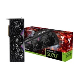 GAINWARD 1247-BLISS Phoenix-S GeForce RTX 5070 Ti 16GB GDDR7 DLSS4