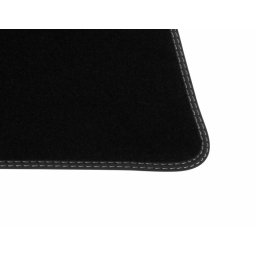 Set covorase spate velur Ford Puma Gen E (original)