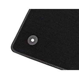 Set covorase fata velur Ford Puma Gen E (original)