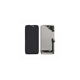 Display Apple iPhone 16 Plus , OEM, 661-42843