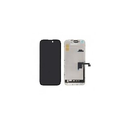 Display iPhone 16 Pro , Soft Oled, Bolt