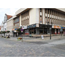 Ventilator Noiseblocker BlackSilent XL1 - 120mm