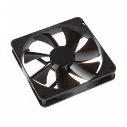 Ventilator Noiseblocker BlackSilent Pro PK-PS - 140mm