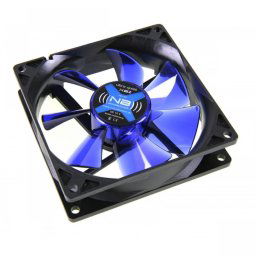 Ventilator Noiseblocker BlackSilent XE2 - 92mm