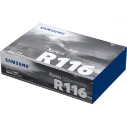 Drum Unit Original Samsung Black, R116, pentru XPRESS SL-M2625262628252826M2675267628752876, 9K, (timbru verde 0.8 lei), SV134A