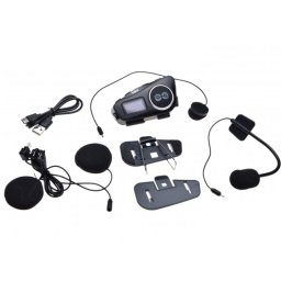 Sistem de comunicare moto HEBE Y6X