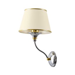 Aplică NESS NE K1xE27/60W/230V Jupiter 1412