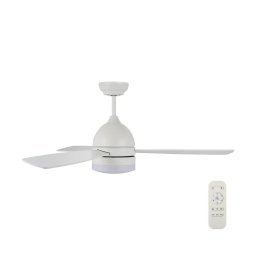 Ventilator LED de tavan Lucci air 513072 LED/25W/230V 3000/4200/6500K + telecomandă