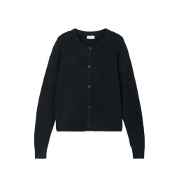 AMERICAN VINTAGE Jachetă DAM19E noir