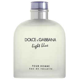 Dolce & Gabbana Light Blue Apa de toaleta pentru bărbați EDT 125 ml