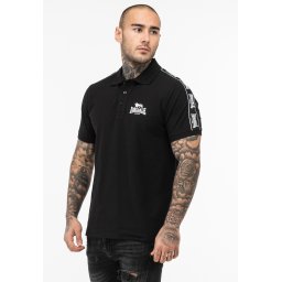 Tricou polo de barbati, Lonsdale