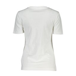 Tricouri pentru femei Calvin Klein Jeans - alb, negru