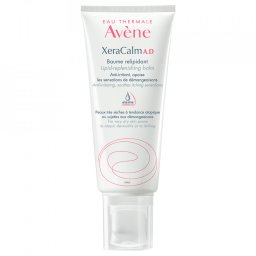 Balsam emolient pentru fata si corp Avene XeraCalm AD (Concentratie: Balsam, Gramaj: 400 ml)