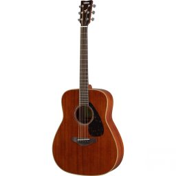Yamaha FG850 Natural