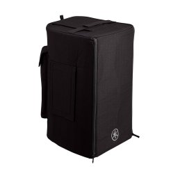 Yamaha DZR 10 Cover