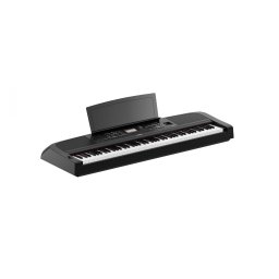 Yamaha DGX 670 Black