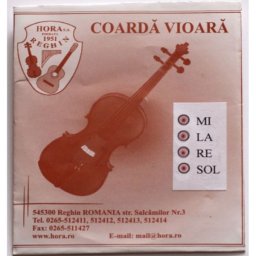 Hora CR-NI
