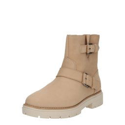 TOMS Botine 'IONIE MOTO' bej