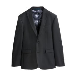 Next Sacou Business negru