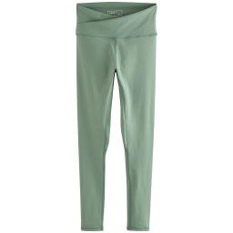 Next Pantaloni sport verde deschis