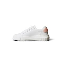 Calvin Klein Jeans Sneaker low roz / alb