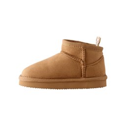Next Papuci de casă maro