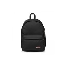 EASTPAK Rucsac 'Out Of Office' negru