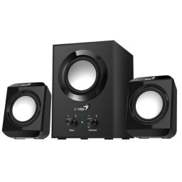 Genius SW-2.1 300 Boxe