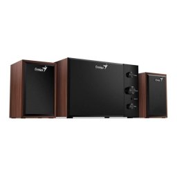 Genius SW-2.1 350 Boxă - maro