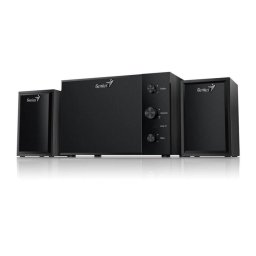 Genius SW-2.1 350 Boxă - neagră