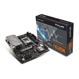 SAPPHIRE PULSE A620AM