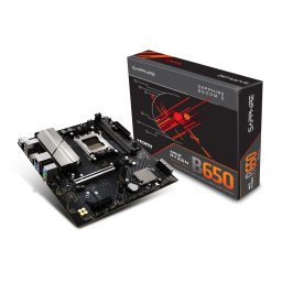 SAPPHIRE B650M-E