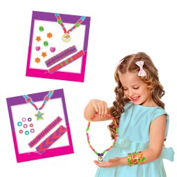 MASINA DE TESUT MARGELE, BRIGHTZZ