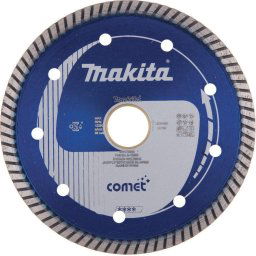 Disc diamantat B-12996 COMET TURBO 125 mm